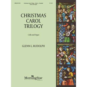 Christmas Carol Trilogy