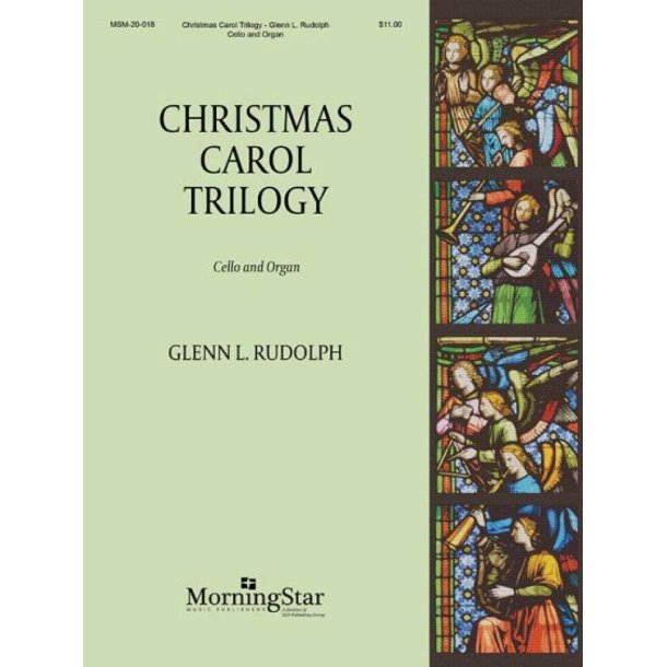 Christmas Carol Trilogy