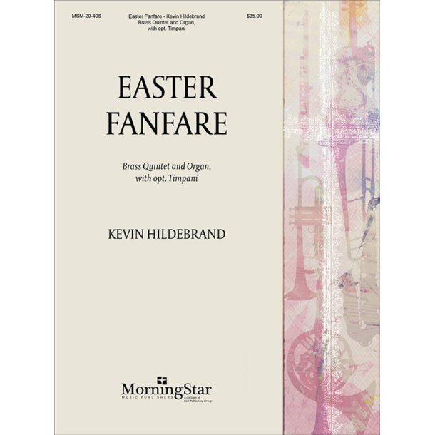 Easter Fanfare