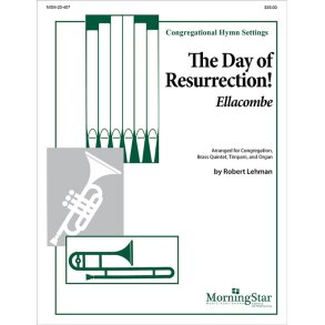 The Day of Resurrection! (Ellacombe)