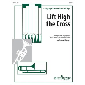 Lift High the Cross