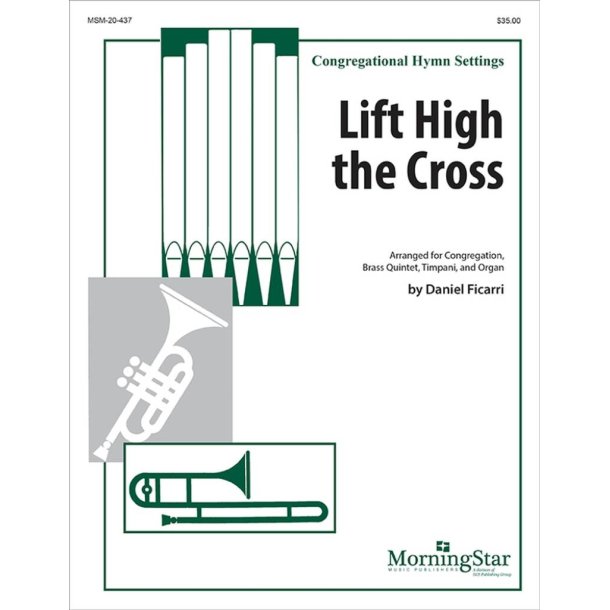 Lift High the Cross