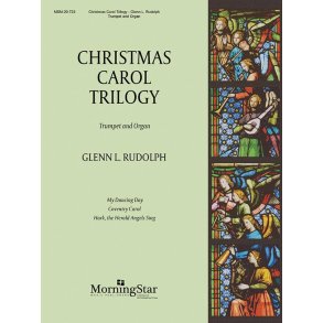 Christmas Carol Trilogy