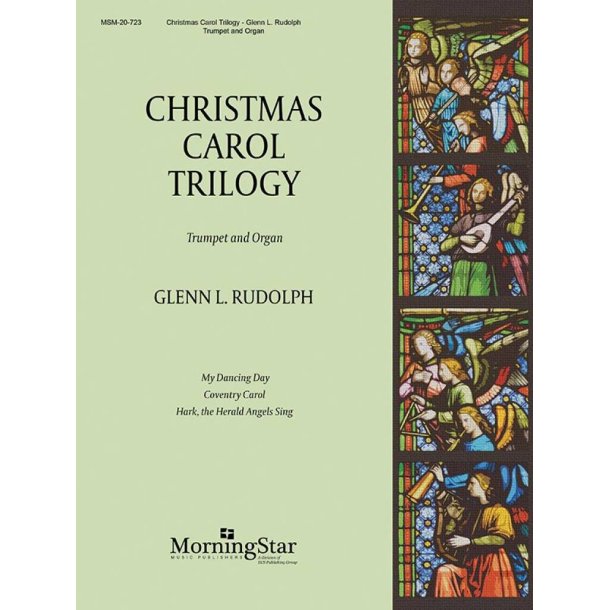 Christmas Carol Trilogy