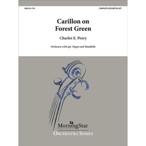 Carillon on Forest Green