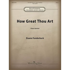 How Great Thou Art