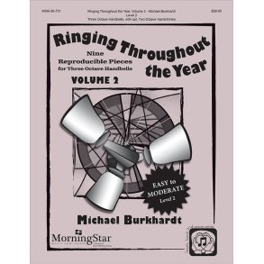 Ringing Throughout the Year, Volume 2