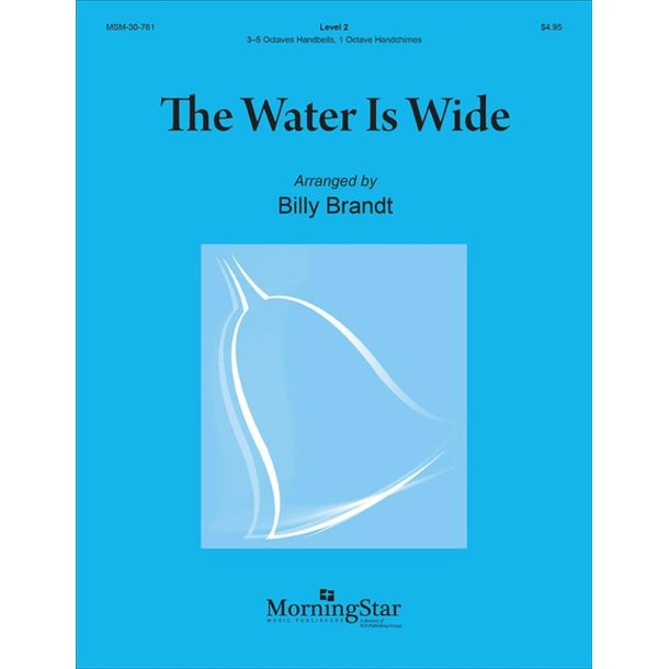 The Water Is Wide