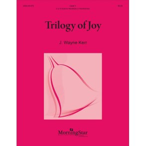 Trilogy of Joy