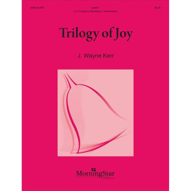 Trilogy of Joy