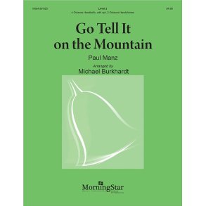 Go Tell It on the Mountain