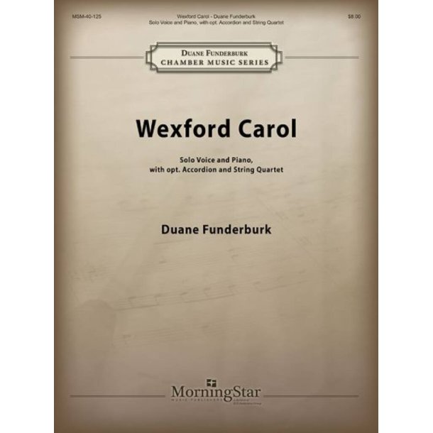 Wexford Carol