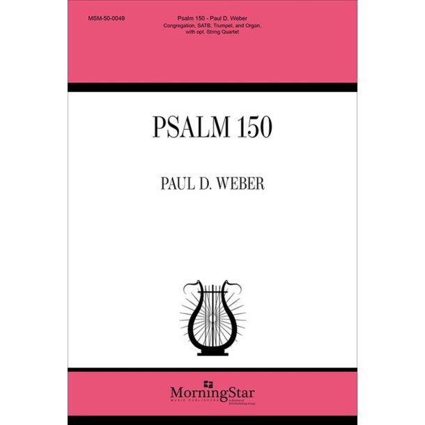 Psalm 150