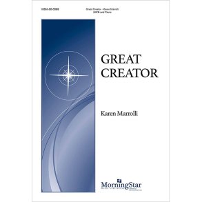Great Creator