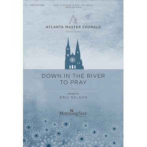 Down in the River to Pray