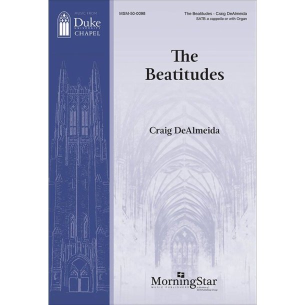 The Beatitudes