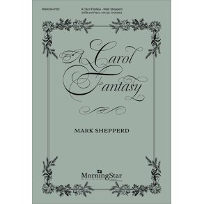 A Carol Fantasy