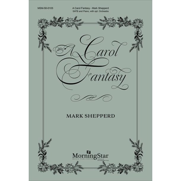 A Carol Fantasy