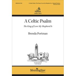 A Celtic Psalm