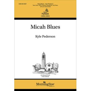 Micah Blues