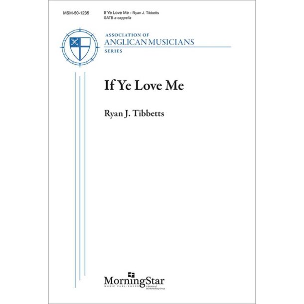 If Ye Love Me