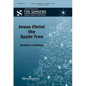 Jesus Christ the Apple Tree