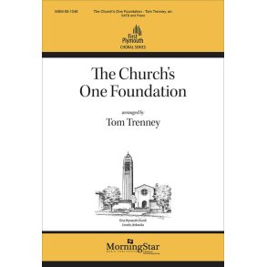 The Church's One Foundation