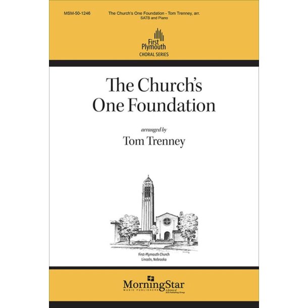 The Church's One Foundation