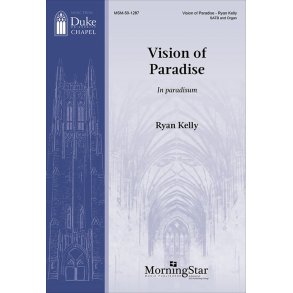 Vision of Paradise: In paradisum