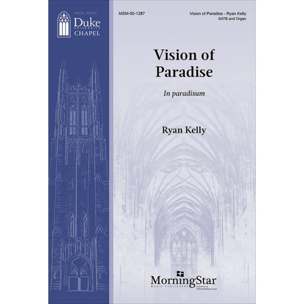 Vision of Paradise: In paradisum