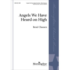 Angels We Have Heard on High