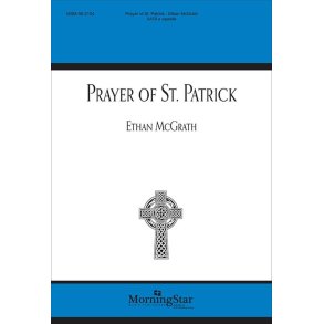 Prayer of St. Patrick