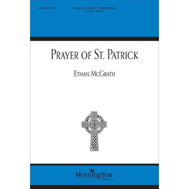 Prayer of St. Patrick
