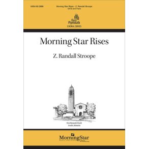 Morning Star Rises