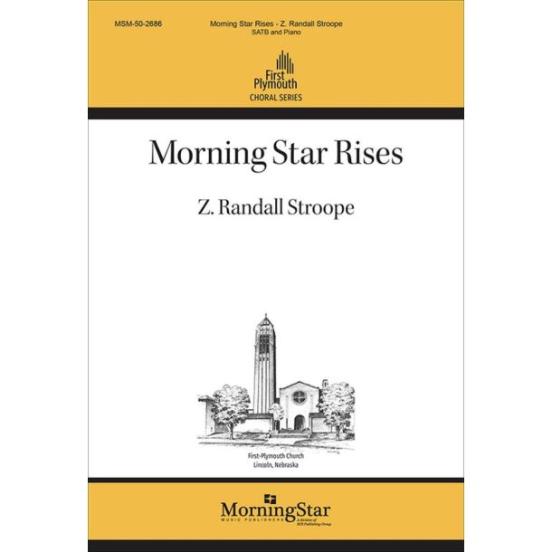 Morning Star Rises