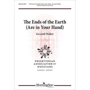 The Ends of the Earth