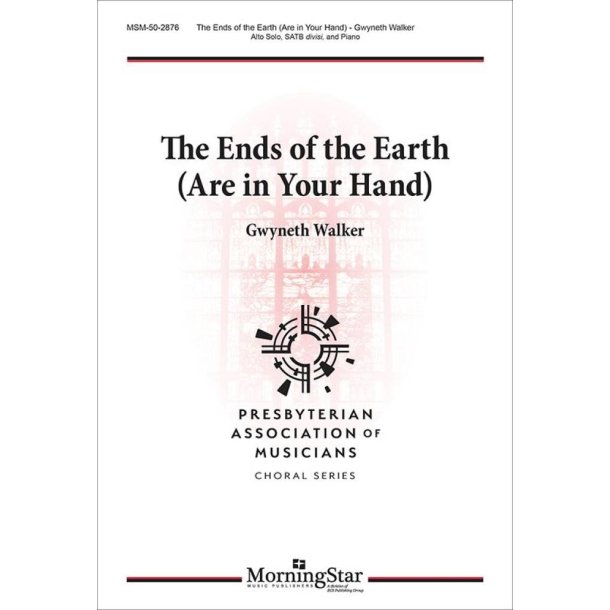 The Ends of the Earth