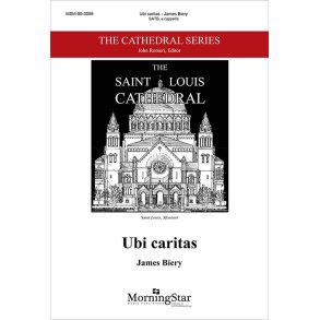 Ubi caritas