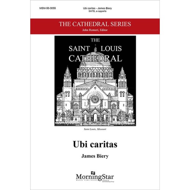Ubi caritas