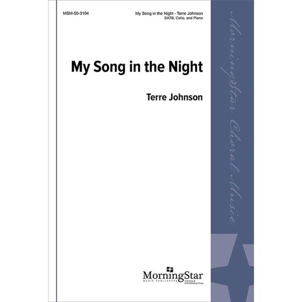 My Song in the Night