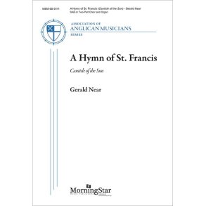 A Hymn of St. Francis