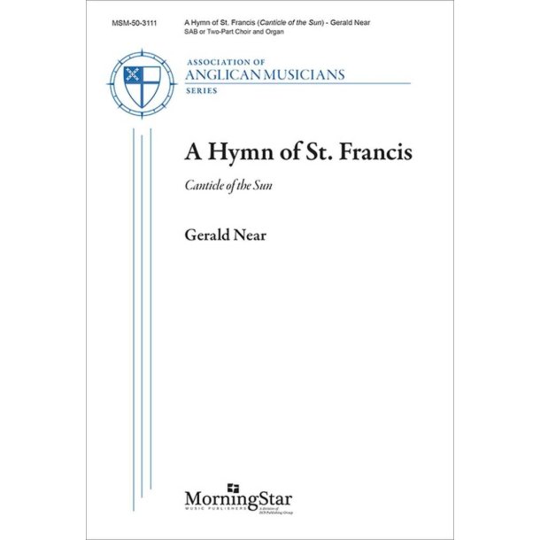A Hymn of St. Francis
