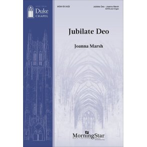 Jubilate Deo