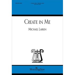 Create In Me