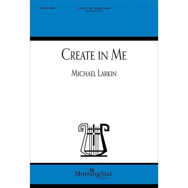 Create In Me