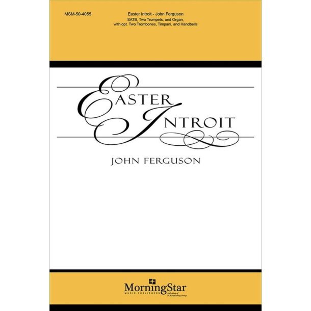 Easter Introit