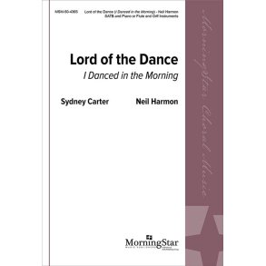 Lord of the Dance : I Danced in the Morning