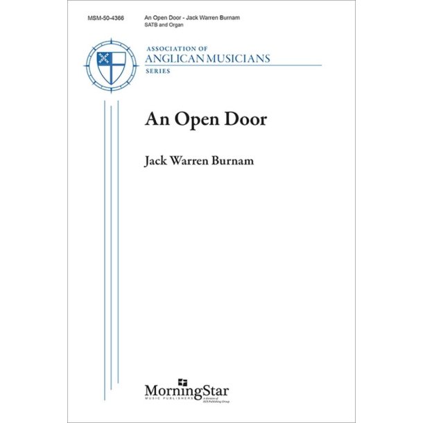 An Open Door