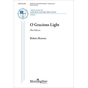 O Gracious Light