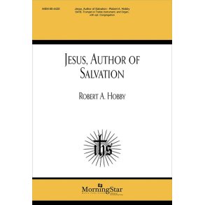 Jesus, Author of Salvation